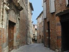 Albi - Old Town
