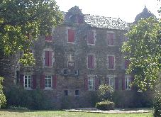 Chateau Bosc